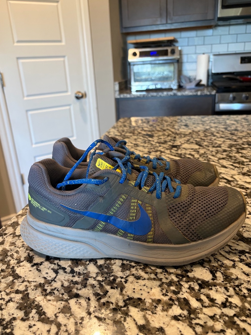 Nike Run Swift 2 Men's Running Shoes
